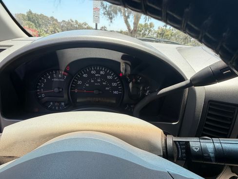 Used 2007 Nissan Titan XE RWD image 10