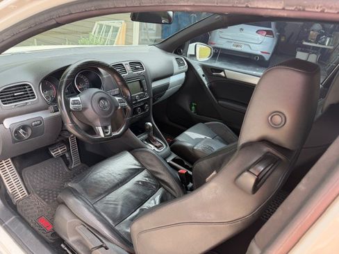 Used 2012 Volkswagen GTI Autobahn image 9