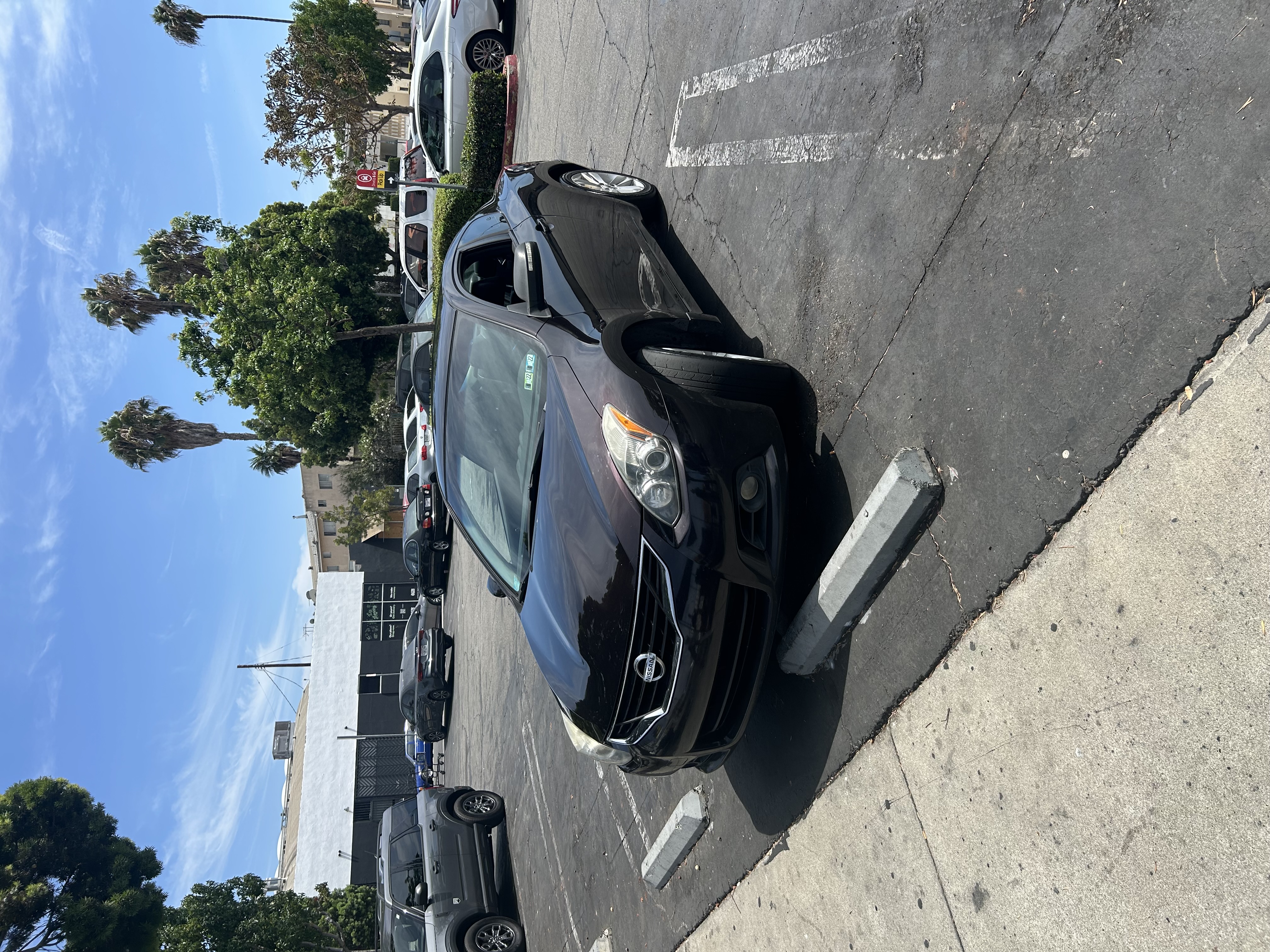 Used 2012 Nissan Altima 2.5 S w/ Convenience Pkg FWD image 2