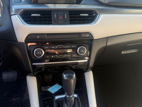 Used 2016 MAZDA MAZDA6 Grand Touring w/ GT Technology Package image 11