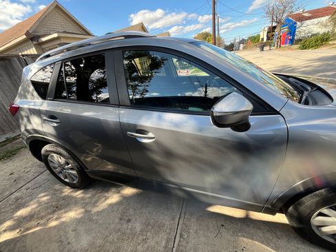 Used 2015 MAZDA CX-5 Touring w/ Bose/Moonroof Package image 9