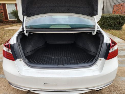 Used 2016 Honda Accord EX-L image 24