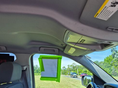 Used 2015 Chevrolet Silverado 1500 LT AWD/4WD image 14