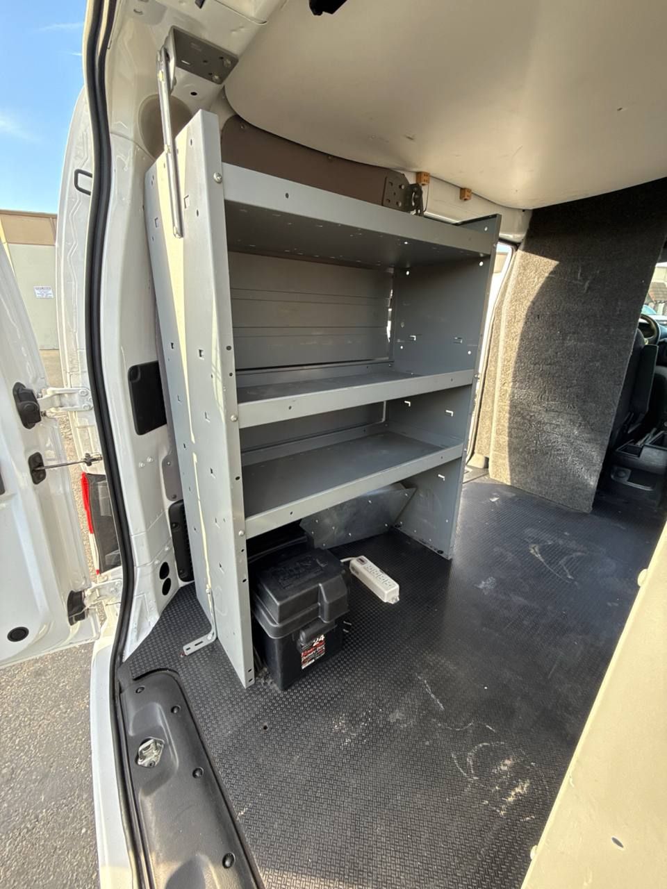 Used 2015 Nissan NV200 SV w/ Technology Package FWD image 17
