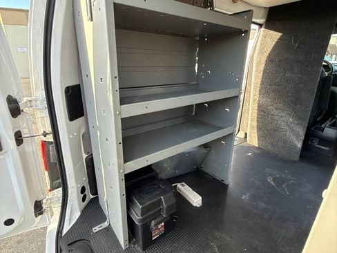 Used 2015 Nissan NV200 SV w/ Technology Package image 18