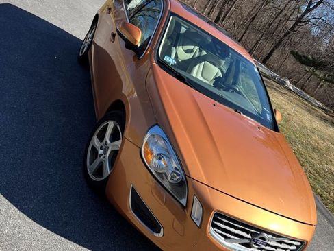 Used 2013 Volvo S60 T5 image 5