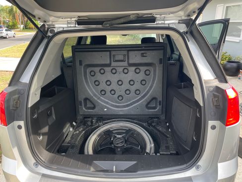 Used 2014 GMC Terrain SLE image 11