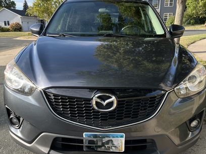 Used 2013 MAZDA CX-5 Touring w/ Bose & Moonroof Pkg