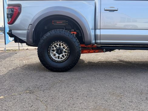Used 2023 Ford F150 Raptor AWD/4WD image 5