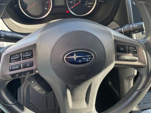Used 2014 Subaru Forester 2.5i Premium w/ Popular Package #1 image 13