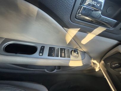 Used 2012 Ford Fusion SEL