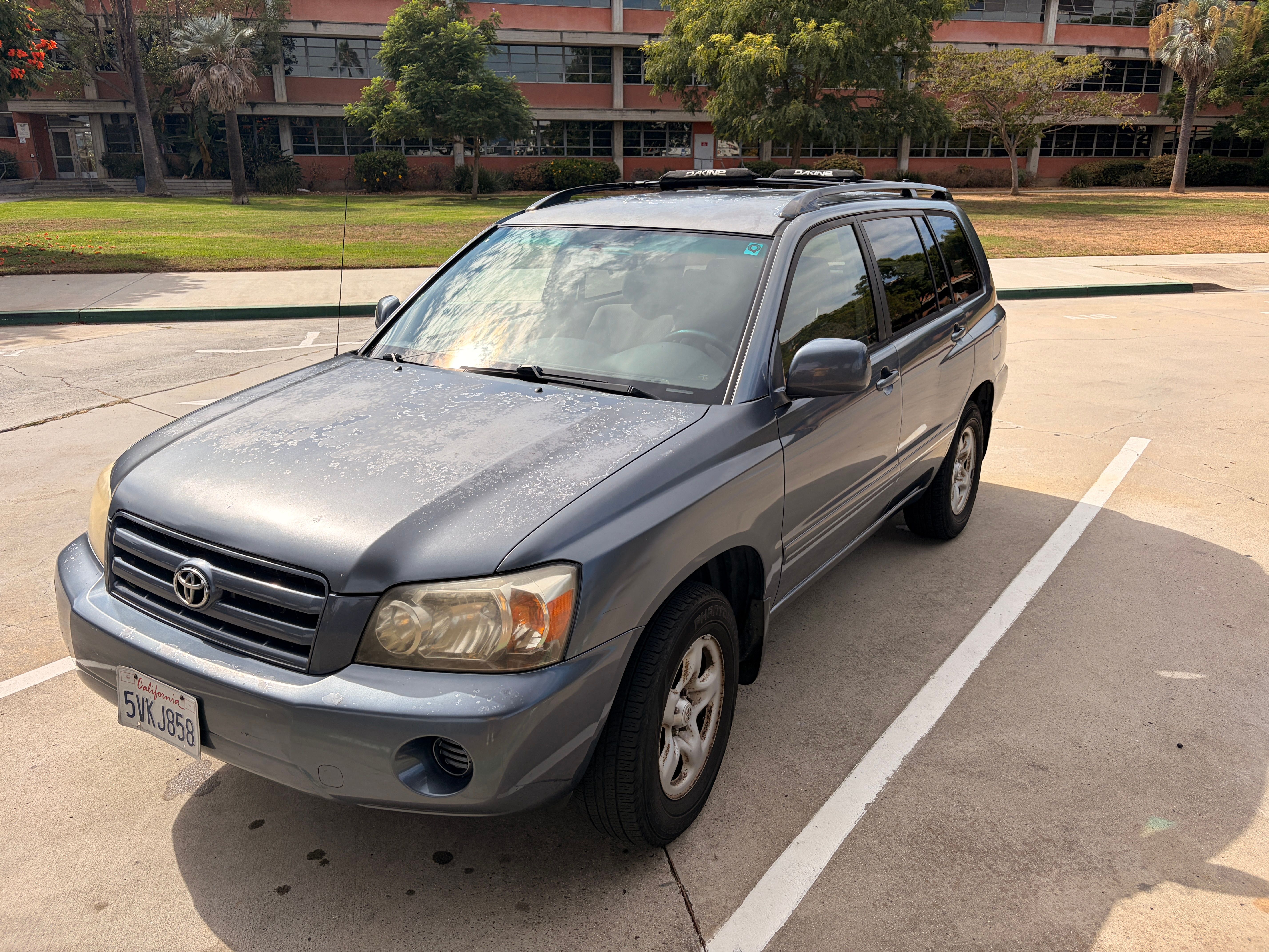 Used 2006 Toyota Highlander 2WD image 1