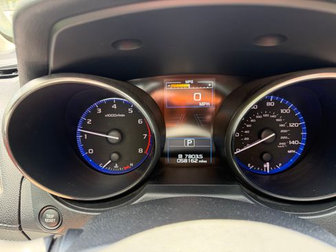 Used 2018 Subaru Legacy 2.5i Premium w/ Eyesight & BSD & Rcta & HBA AWD/4WD image 10