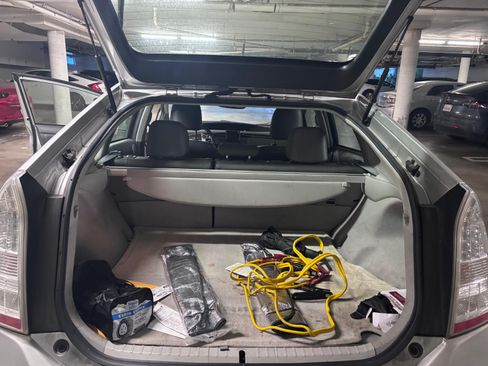 Used 2010 Toyota Prius Five FWD image 13