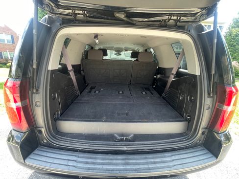 Used 2017 Chevrolet Tahoe LS image 9