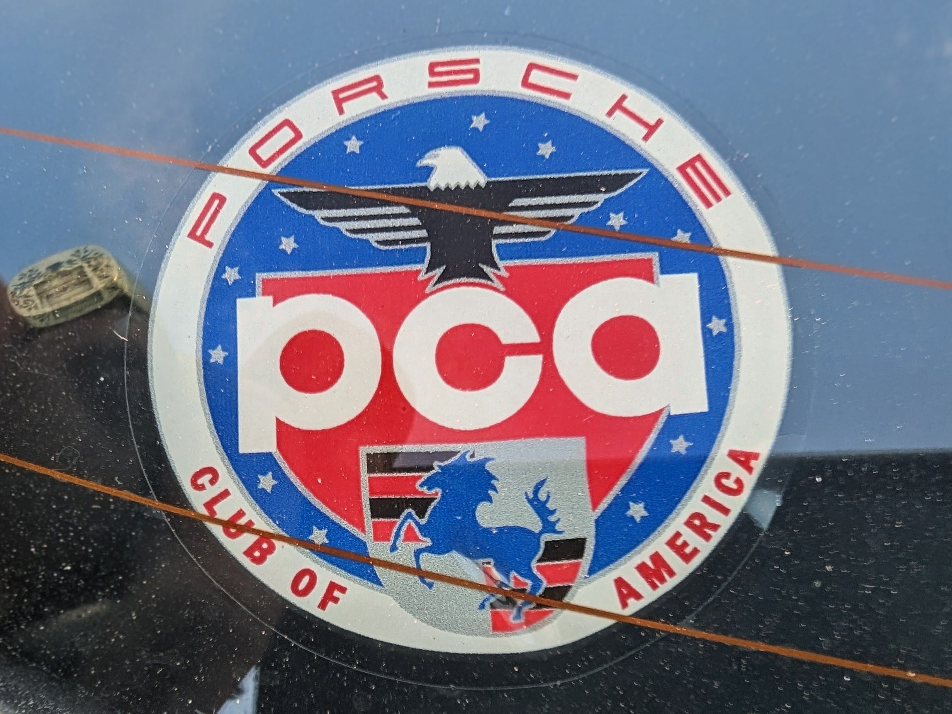 Used 2002 Porsche 911 Carrera 4 AWD/4WD image 16
