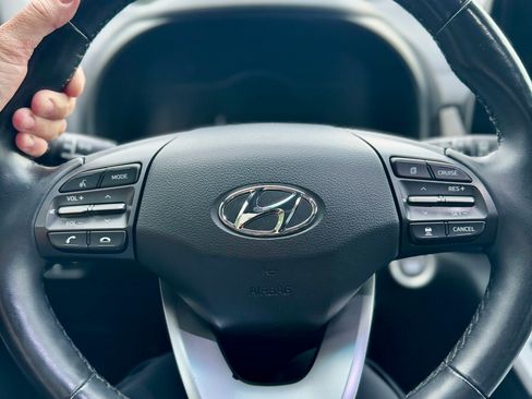 Used 2020 Hyundai Kona Ultimate image 19