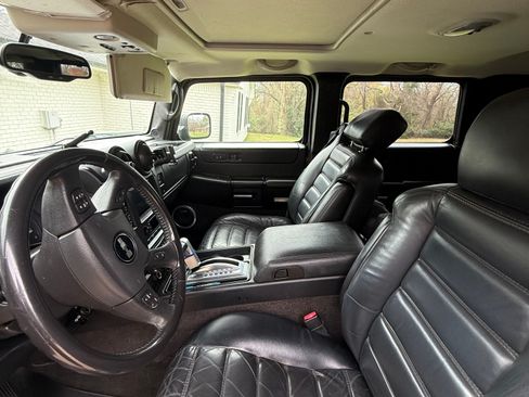 Used 2006 HUMMER H2 image 25