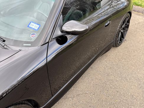 Used 1999 Porsche 911 Carrera image 22