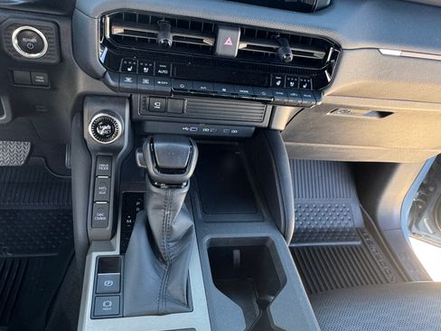 Used 2024 Toyota Land Cruiser w/ Premium Package image 12