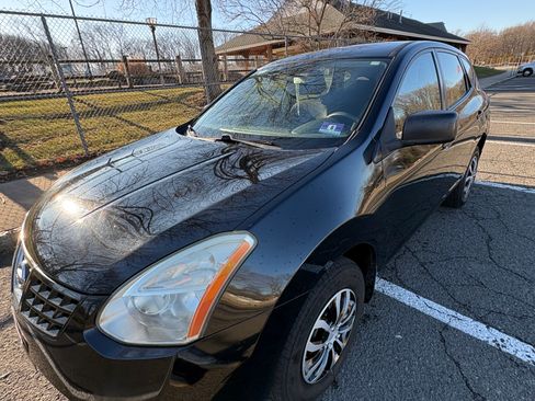 Used 2009 Nissan Rogue S image 11