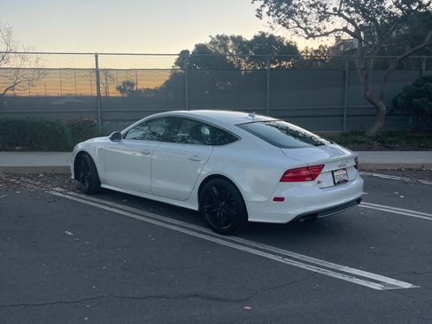 Used 2014 Audi S7 Prestige image 8