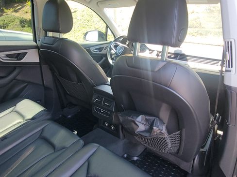 Used 2018 Audi Q7 2.0T Premium Plus w/ Premium Plus Package image 9
