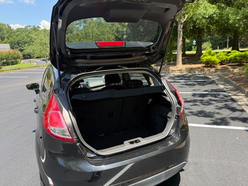 Used 2014 Ford Fiesta SE FWD image 14