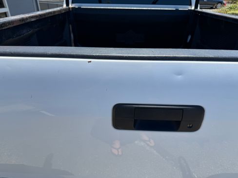 Used 2007 Toyota Tundra 2WD Regular Cab image 25