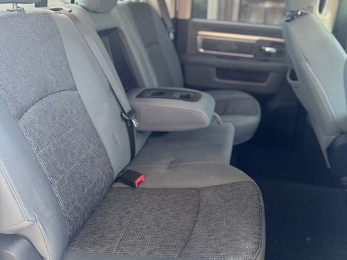 Used 2015 RAM 1500 Lone Star image 21