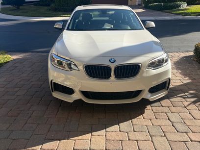Used 2015 BMW M235i Coupe