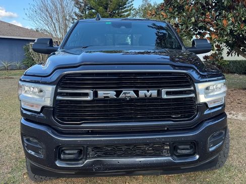 Used 2019 RAM 2500 Big Horn image 4