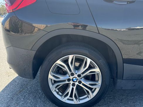 Used 2020 BMW X2 sDrive28i FWD image 12