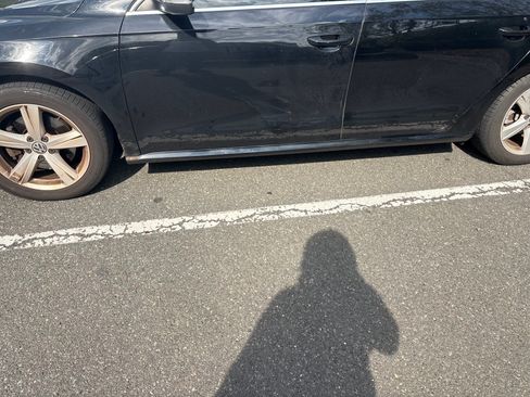 Used 2012 Volkswagen Passat 2.5 SE image 2