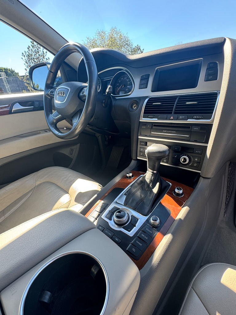 Used 2014 Audi Q7 TDI Premium AWD/4WD image 10