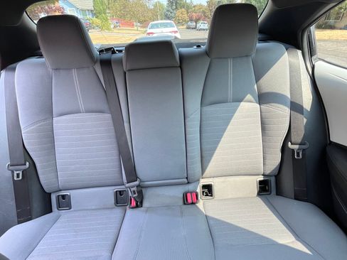 Used 2020 Toyota Corolla SE FWD image 15