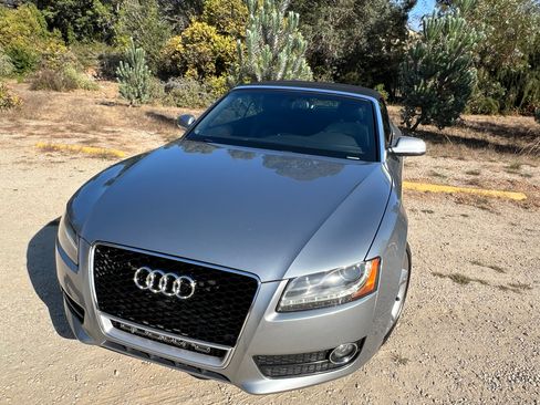 Used 2010 Audi A5 2.0T Premium Plus AWD/4WD image 31