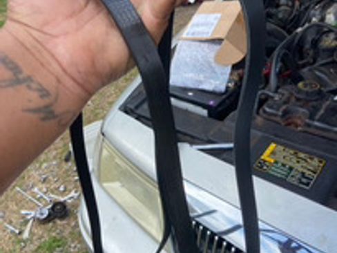 Used 2004 Mercury Grand Marquis GS image 15