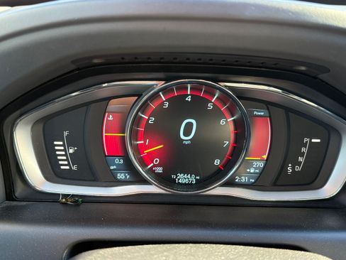 Used 2014 Volvo XC60 T6 image 11