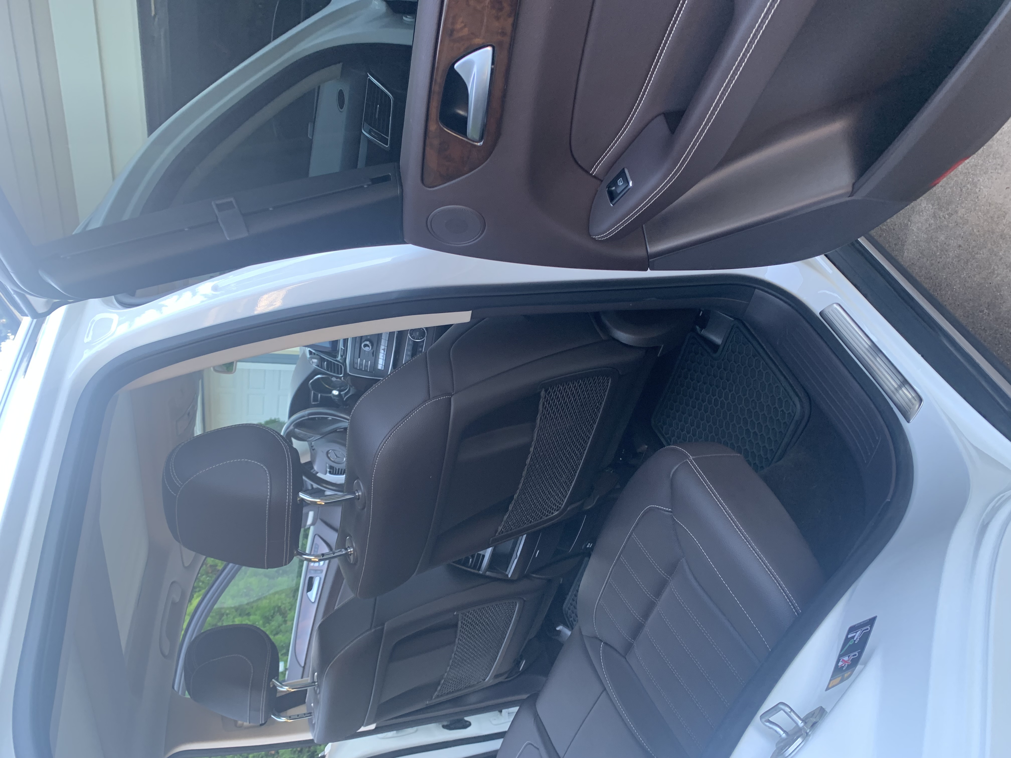 Used 2017 Mercedes-Benz GLE 350 4MATIC image 16