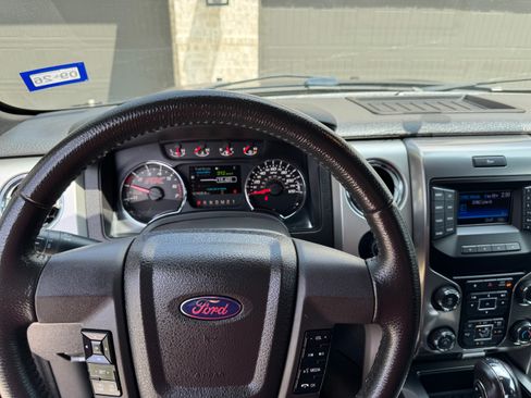 Used 2013 Ford F150 FX2 w/ Mid Equipment Group RWD image 15