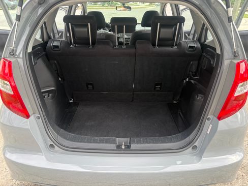 Used 2011 Honda Fit Sport image 24