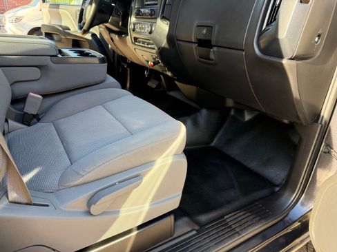 Used 2015 Chevrolet Silverado 3500 W/T w/ WT Convenience Package image 18