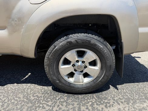 Used 2008 Toyota Tacoma PreRunner RWD image 20