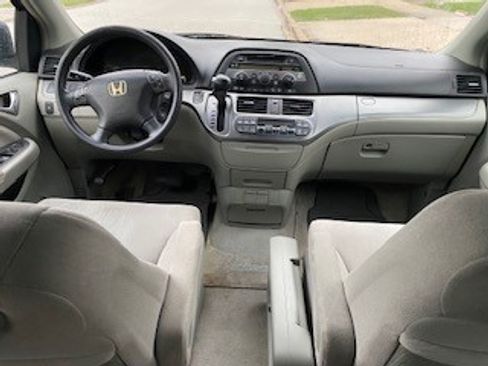 Used 2006 Honda Odyssey EX image 5