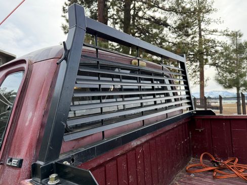 Used 1993 Dodge D/W Truck 250 image 24