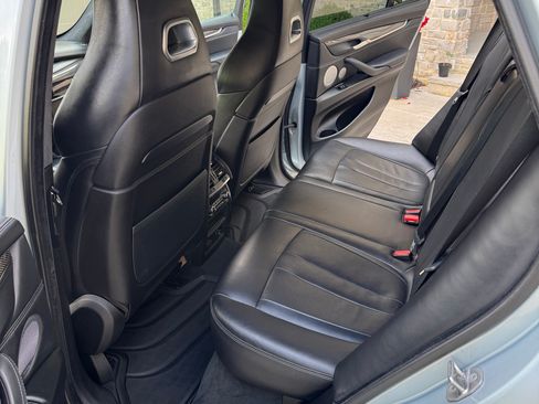 Used 2016 BMW X5 M AWD/4WD image 14