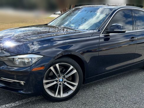 Used 2013 BMW 328i 328i Sedan 4D image 10