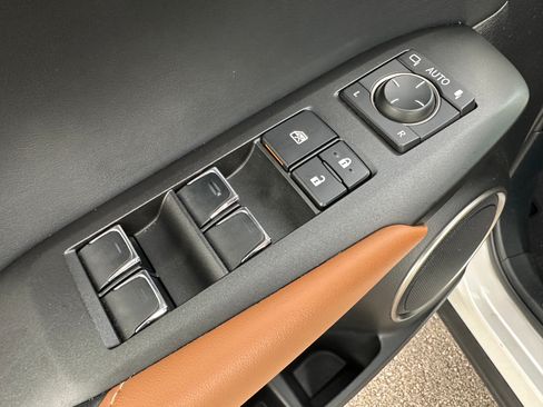 Used 2021 Lexus NX 300 FWD w/ Accessory Package image 22