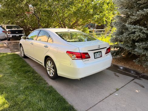 Used 2010 Lexus ES 350 FWD image 5
